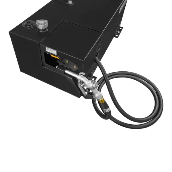 Transfer Flow Low Profile Under Tonneau Cover Transfer Tank - Image 3
