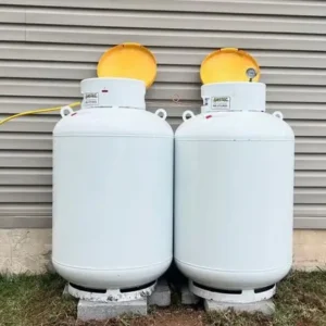 120 Gallon Propane Tanks (NEW
