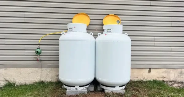 120 Gallon Propane Tanks (NEW