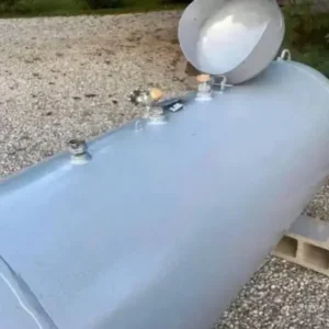 250 Gallon Above Ground Propane Tank (NEW)