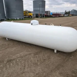 1000 Gallon Underground Propane Tank (NEW)