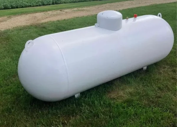 500 Gallon UG Propane Tank – ASME - Image 4