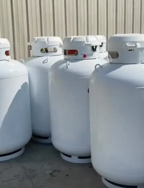 120 Gallon Propane Tanks (NEW - Image 8