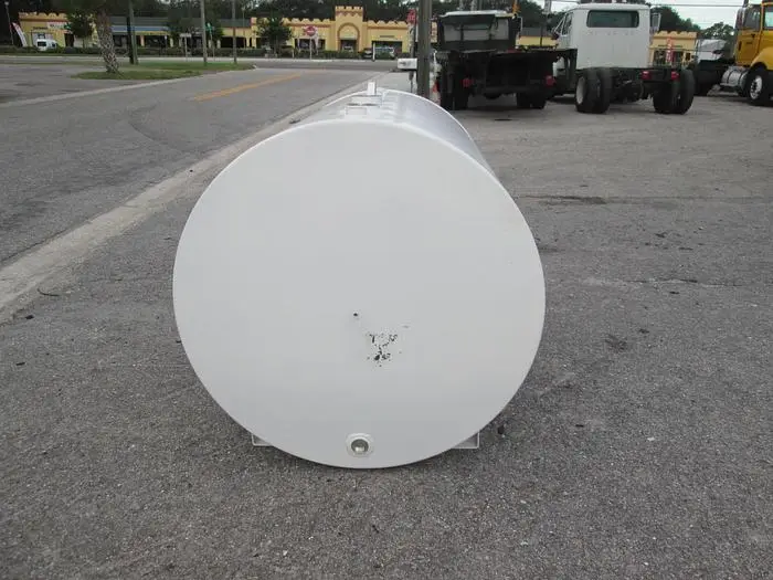 New 500-Gallon Double Wall Diesel Tank - Image 3