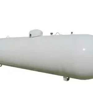 1000 Gallon Above Ground Propane Tank