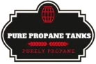 Pure Propane Tanks